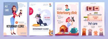 At mercy pet clinic, our number one priority is to ensure your pets can lead long, happy and healthy lives. Free Veterinary Poster Vectors 100 Images In Ai Eps Format