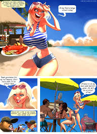 Banging Buddies porn comic - the best cartoon porn comics, Rule 34 | MULT34