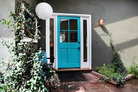 Maybe you would like to learn more about one of these? 30 Front Door Colors With Tips For Choosing The Right One Postcards From The Ridge