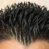 Redken brew holding gel can be used for all hair types but it is especially beneficial for curly hairs that tend to be unmanageable and weigh down with other hair products. 1