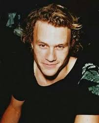 Heath Ledger Heath Ledger Heath Leadger Heath Ledger Joker