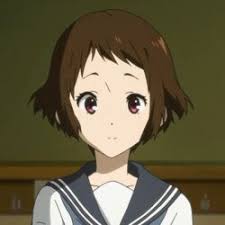 Maybe you would like to learn more about one of these? Category Characters Hyouka Wiki Fandom