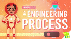 While i love technology for the kids, i also don't want them just staring at a screen for hours either. The Engineering Process Crash Course Kids 12 2 Youtube