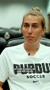 @PurdueSoccer's video Tweet