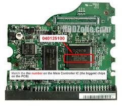Recording of single magnetisations of bits on a 200 mb modern hard disk drives appear to their host controller as a contiguous set of logical blocks, and the gross drive capacity is calculated by. How To Fix A Hard Drive Pcb Board Hddzone Com