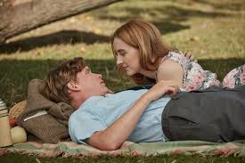 4 watchers1.2k page views0 deviations. Saoirse Ronan In On Chesil Beach Tiff Review