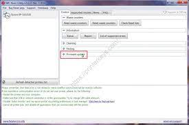 Printer drivers are software programs, and their main job is. Fix Epson Xp 215 217 Incompatible Ink Cartridges Error Printer Keys