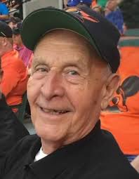 Obituary for Nicholas Peter Geier