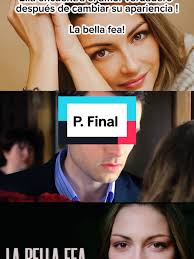 La Bella Fea: Netflix Movie Recommendation