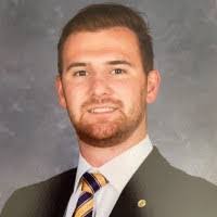 Jacob Bivens's Instagram, Twitter & Facebook