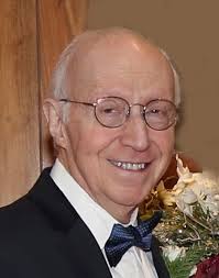 Richard Grand Obituary