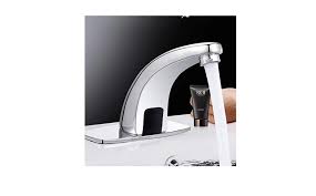 Faucets have become so reliable, we found few performance differences between brands. Touchless Kitchen Faucets That Will Ease Cleaning Up And Maintenance Most Searched Products Times Of India