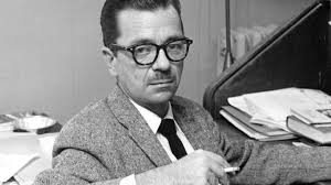 Ang Lalaking Sumulat ng Perpektong Nobela — John Williams at Stoner :  r/TrueLit