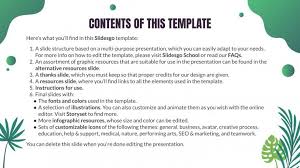 The main objective of the celebration of world nature conservation day is to conserve animals. World Nature Conservation Day Google Slides Ppt Template