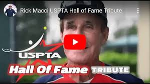 The Rick Macci Tennis Academy