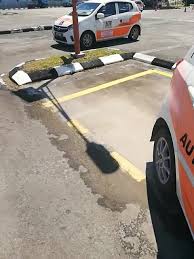 Entdecke rezepte, einrichtungsideen, stilinterpretationen und andere ideen zum ausprobieren. Cara Buat Parking Guna Kereta Mari Belajar Bawa Kereta