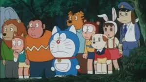 We did not find results for: Doraemon Mengajarkan Kita Pentingnya Arti Kemanusiaan
