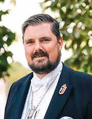 Mitteilungsblatt der St. Hubertus-Schützen-Gesellschaft Neuss 1899 e.V.