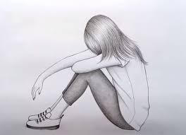 Sad things to draw when you feel misunderstood. Pin On Cool Drawings
