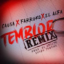 El temblor de las hojas de los… … Temblor Remix Single By Causa Farruko El Alfa Spotify