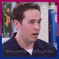 #MARCUSWHITE dont tell me this man aint bi #ihatelolalombardi #superstore  #superstoreedit #netflix #edit #marcuswhiteedit #marcuswhitesuperstore  #superstorenbc