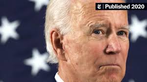 Investors Start to Ask: What if Biden Becomes President?