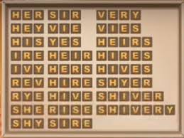 Word Cookies Wine Level 16 Answers Word Cookies Answers