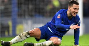 Get the latest on the belgian footballer. Bizarre Report Now Claims Eden Hazard Will Sign New Chelsea Deal