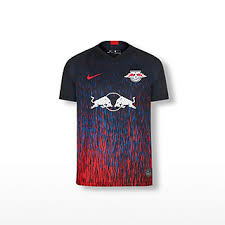 Red bull arena (leipzig) · zuschauer: Rb Leipzig Third Kit 19 20 Official Shirts Printing And Bundesliga Sleeve Patches Available