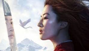 Donnie yen as commander tung. Melihat Teaser Terbaru Film Mulan Yang Bakal Tayang