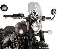 Tomtom Rider 400 Motorcycle Gps Navigation Motoress