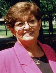 Obituary information for Flora Oliver