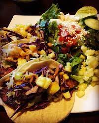 Maybe you would like to learn more about one of these? Blackened Fish Tacos Picture Of The Sonora Grill Ogden Tripadvisor