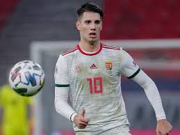 We did not find results for: Golden Boy Szoboszlai Dominik A 8 Helyen Zarta A Szavazast Nso