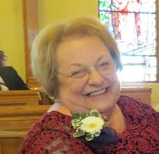 Obituary for Rosemary (Dudzinski) Corl (Sympathy landing)