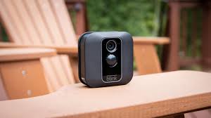 You won't need to run wires under or across your yard. These Battery Powered Security Cameras Keep Watch Without The Wires Cnet