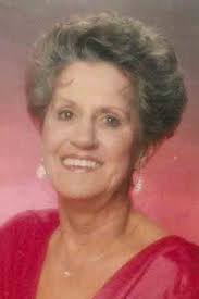 Margaret M. Gregory 1928-2017