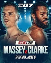 SPT - Jack Massey vs. Cheavon Clarke (2026)