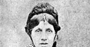 Mary Cotton's Instagram, Twitter & Facebook