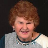 VIRGINIA "Ginny" M. HOWE