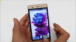 Maxwest Gravity 5.5 LTE - YouTube