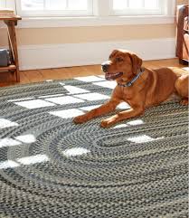Check spelling or type a new query. L L Bean Braided Wool Rug Oval Indoor At L L Bean