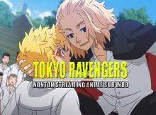 Download, nonton, & streaming anime tokyo revengers sub indo resolusi 360p, 480p, 720p lengkap beserta batch format mp4 dan mkv. Tokyo Revengers Episode 2 Archives Tondanoweb Com