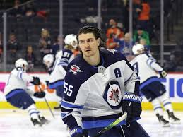 Mark scheifele made headlines a few years back by boldly stating he intended to be better than national hockey league superstars connor mcdavid and sidney crosby. Jets Mark Scheifele Drops 3 Spots On The 2020 Top 20 Centres List