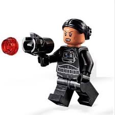 Weapons include 2 stud blasters, a stud blaster rifle and a stud rocket launcher. Toys Hobbies Lego Star Wars Inferno Squad Battle Pack Iden Versio 75226 Mini Figure Lego Minifigures