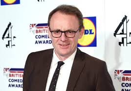 Comedian sean lock has died from cancer at the age of 58. 6pjgkv6 9nqfcm