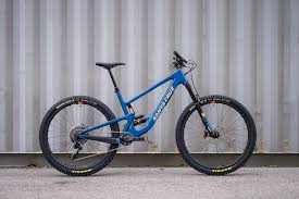 Well, today, the hightower lt is going away. 2020 Santa Cruz Hightower First Look Biker S Edge