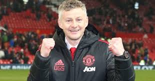 Will the magic of the new manager bounce kick in and if it does, how long before former united striker and the scorer of the winning goal in the 1999 uefa champions league final, ole gunnar solskjær, has been appointed. Solskjaer We Haven T Really Changed Man Utd Tactics Football365