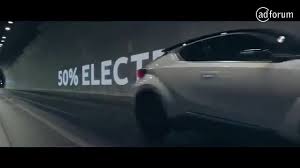 Won't you take me to funkytown? Toyota C Hr Hybrid Choose Everything