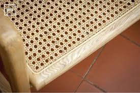 Tendance Le Cannage N A Pas D Age Madame Decore